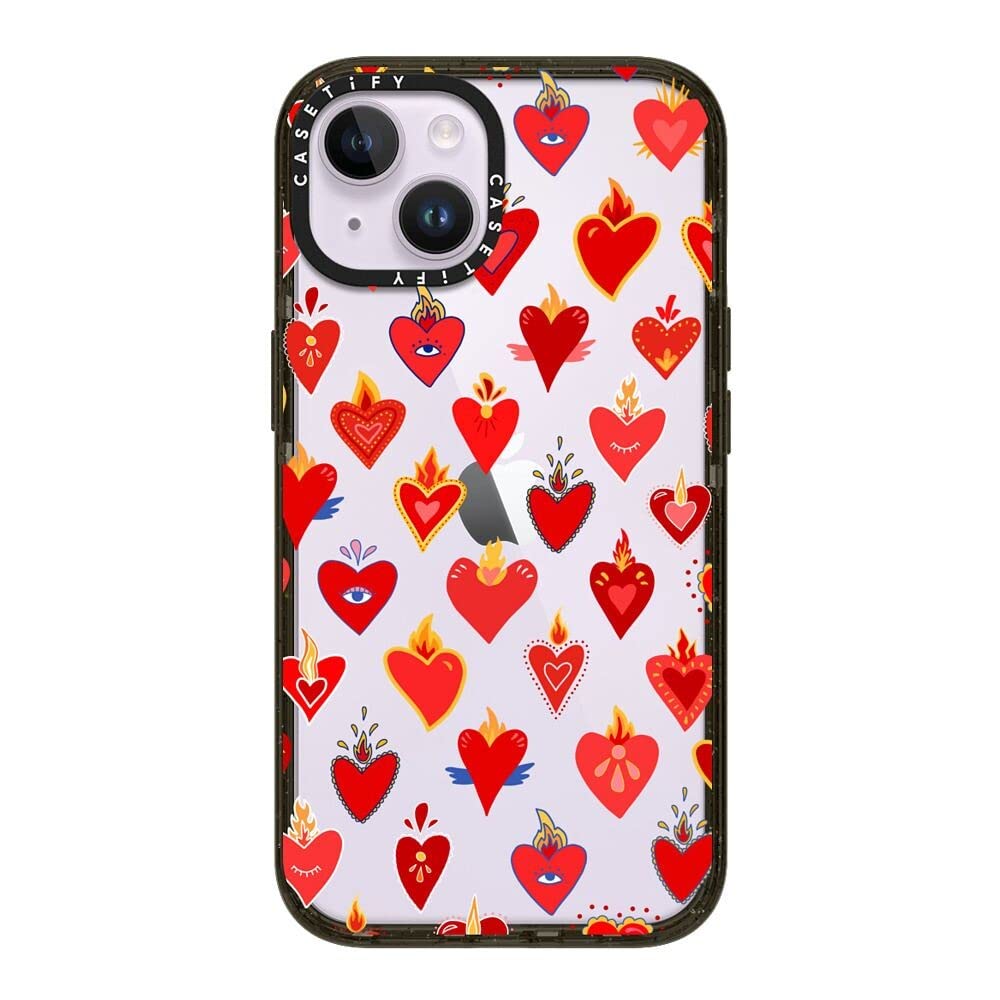 Amazon.com: CASETiFY Impact iPhone 14 Case [4X Military Grade Drop